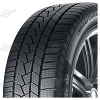 Foto pneumatico: CONTINENTAL, WinterContact TS 860 S 205/60 R17 97H Invernali