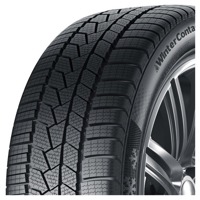 Foto pneumatico: CONTINENTAL, WinterContact TS 860 S 225/55 R18 102H Invernali