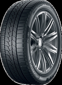 Foto pneumatico: CONTINENTAL, WINTERCONTACT TS 860 S XL NC0 FR 285/40 R22 110V Invernali