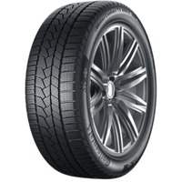 Foto pneumatico: CONTINENTAL, WinterContact TS 870 165/60 R15 77T Invernali