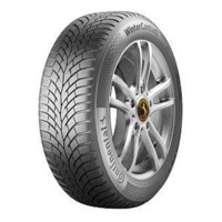 Foto pneumatico: CONTINENTAL, WinterContact TS 870 165/65 R14 79T Invernali