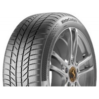 Foto pneumatico: CONTINENTAL, WinterContact TS 870 P 235/55 R17 99H Invernali