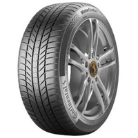 Foto pneumatico: CONTINENTAL, WinterContact TS 870 P 275/45 R21 110W Invernali