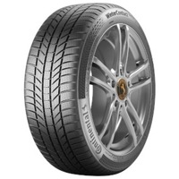 Foto pneumatico: CONTINENTAL, WinterContact TS 870 P 205/65 R17 96V Invernali