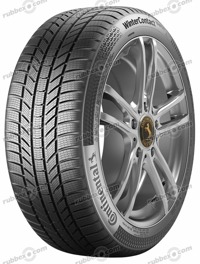 Foto pneumatico: CONTINENTAL, WINTERCONTACT TS 870 P XL FR 205/55 R19 97H Invernali