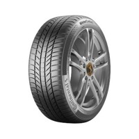 Foto pneumatico: CONTINENTAL, WINTERCONTACT TS 870 P XL FR 275/45 R21 110V Invernali