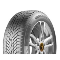 Foto pneumatico: CONTINENTAL, WinterContact TS 870 195/55 R16 91H Invernali