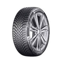 Foto pneumatico: CONTINENTAL, WinterContact TS 870 165/70 R14 85T Invernali