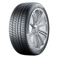 Foto pneumatico: CONTINENTAL, WinterContact TS850 P AO 235/50 R19 99V Invernali