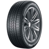 Foto pneumatico: CONTINENTAL, WinterContact TS860 S AO 285/35 R22 106W Invernali