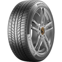 Foto pneumatico: CONTINENTAL, WinterContact TS870 P 255/40 R21 102T Invernali