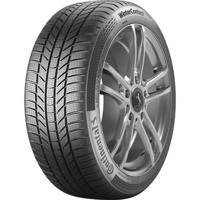 Foto pneumatico: CONTINENTAL, WinterContact TS 870 P 255/40 R21 102T Invernali