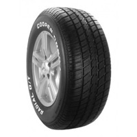 Foto pneumatico: COOPER, Cobra Radial G/T 245/60 R15 100T Estive