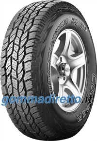 Foto pneumatico: COOPER, DISCOVERER AT 3 OWL 225/70 R16 103T Estive