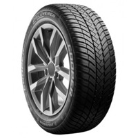 Foto pneumatico: COOPER, DISCOVERER ALL SEASON XL 235/55 R18 104V Quattro-stagioni