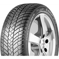 Foto pneumatico: COOPER, DISCOVERER ALL SEASON XL 225/60 R18 104V Quattro-stagioni