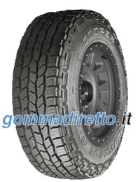 Foto pneumatico: COOPER, DISCOVERER A/T3 235/80 R17 120R Quattro-stagioni