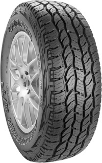 Foto pneumatico: COOPER, DISCOVERER A/T3 4S M+S 3PMSF 285/70 R17 117T Quattro-stagioni