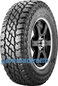 Foto pneumatico: COOPER, DISCOVERER ST MAXX POR 265/60 R18 119Q Estive