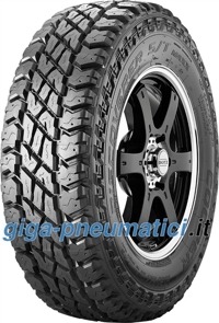 Foto pneumatico: COOPER, DISCOVERER ST MAXX POR 265/70 R16 121R Estive