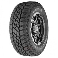 Foto pneumatico: COOPER, DISCOVERER S/T MAXX 245/70 R17 119Q Estive