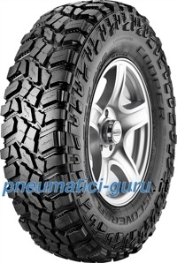 Foto pneumatico: COOPER, DISCOVERER STT PRO POR 235/85 R16 120Q Estive