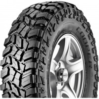 Foto pneumatico: COOPER, discoverer stt pro 275/70 R18 125K Estive