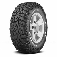 Foto pneumatico: COOPER, discoverer stt pro 265/70 R17 121Q Estive