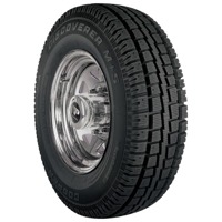 Foto pneumatico: COOPER, DISCOVERER WINTER XL 215/55 R18 99V Invernali