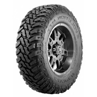 Foto pneumatico: COOPER, EVOLUTION MTT 245/70 R17 119Q Estive