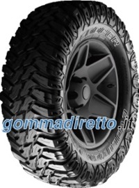 Foto pneumatico: COOPER, evolution mtt 255/70 R16 108Q Estive