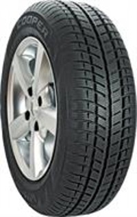 Foto pneumatico: COOPER, WEATHER MASTER SA2 175/65 R14 82T Invernali