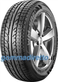 Foto pneumatico: COOPER, WEATHER MASTER SA2 + XL 185/65 R15 92T Invernali