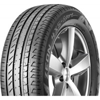 Foto pneumatico: COOPER, ZEON 4XS SPORT 235/60 R18 103V Estive