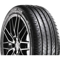 Foto pneumatico: COOPER, ZEON CS8 XL 255/35 R18 94Y Estive