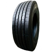 Foto pneumatico: CROSSWIND, CWS30K. 295/80 R22.5 154M Quattro-stagioni