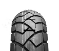 Foto pneumatico: CST, C 6017 WW 130/70 R12 62P Estive