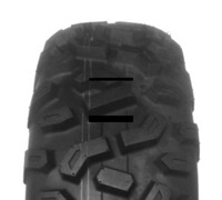 Foto pneumatico: CST, CU-58 29/11 R14 64M Estive