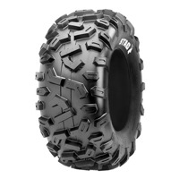 Foto pneumatico: CST, CU 58 STAG 25/10 R12 53M Estive