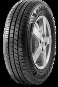 Foto pneumatico: DAVANTI, DX 240 165/70 R13 79T Estive