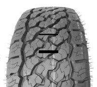 Foto pneumatico: DAVANTI, TERRATOURA AT 235/75 R15 104T Estive