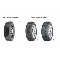 Foto pneumatico: DEBICA, PASSIO 2 XL 175/65 R14 86T Estive