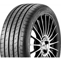 Foto pneumatico: DEBICA, PRESTO UHP 2 XL 235/55 R17 103W Estive