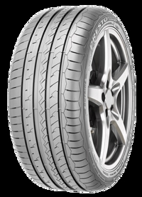 Foto pneumatico: DEBICA, PRESTO UHP 2 XL FP 255/40 R19 100Y Estive