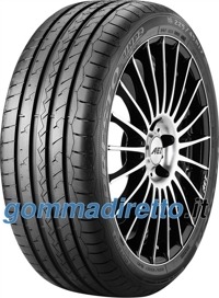 Foto pneumatico: DEBICA, PRESTO UHP 2 FP XL 255/35 R18 94Y Estive