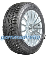 Foto pneumatico: DELINTE, WD52 XL 215/60 R16 99T Invernali