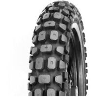 Foto pneumatico: DELITIRE, SB-107 BRUTAL 4PR (TT) 80/90 R21 48P Estive