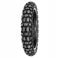 Foto pneumatico: DELITIRE, SB-107 REAR (TT) 110/80 R18 57R Estive