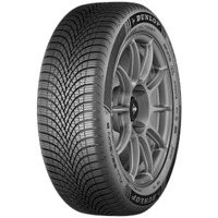 Foto pneumatico: DUNLOP, All Season 2 195/50 R15 86V Quattro-stagioni