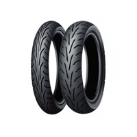 Foto pneumatico: DUNLOP, ARROWMAX GT 601 150/70 R17 69H Estive